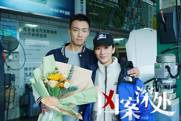 凶案深处电视免费观看