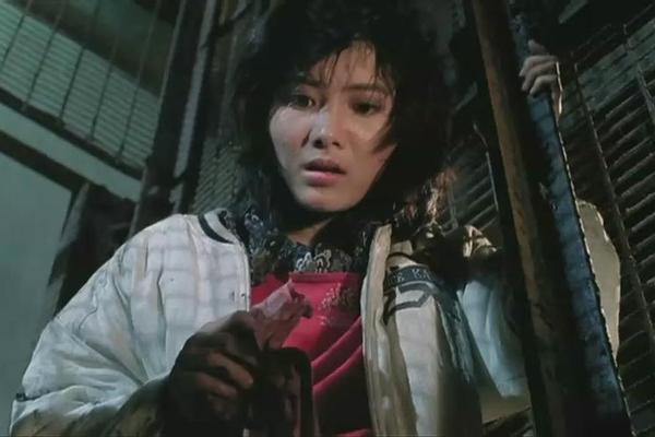 皇家师姐4直击证人