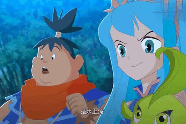 乌龙兄弟