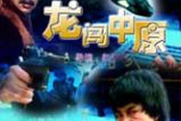 龙闯中原 电影