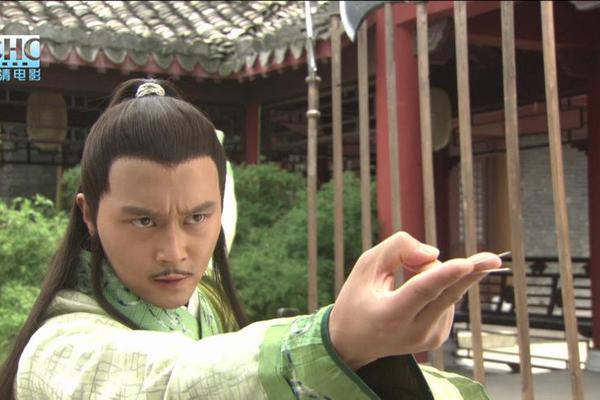 陆小凤传奇之铁鞋大盗