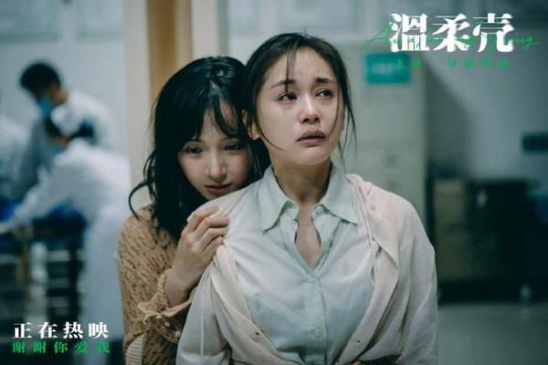温柔壳免费观看