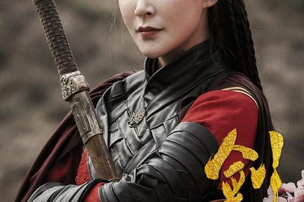 干将莫邪电影