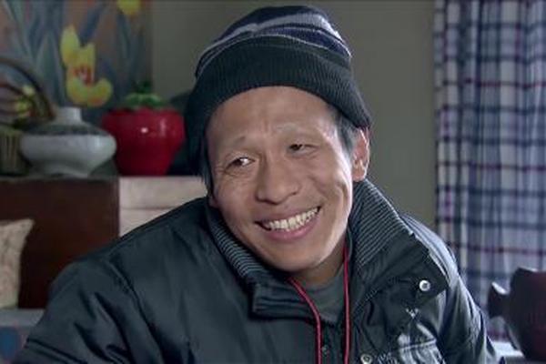爹妈满院第1集