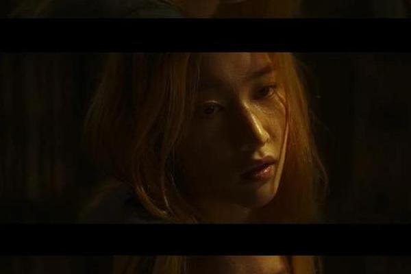 芭蕾复仇曲