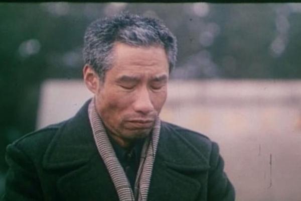 电影离开雷锋的日子