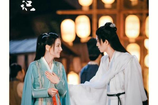 与君初相识恰似故人归电视剧免费观看