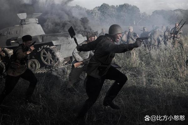 兵临城下美版电影