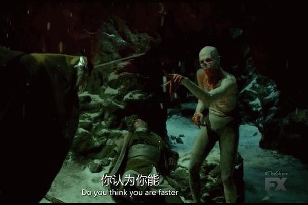 血族第二季在线观看