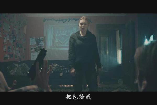 全境封锁特工起源