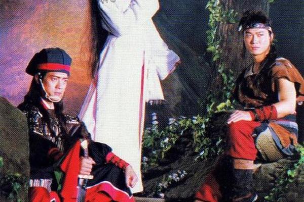 鬼八仙之千人斩