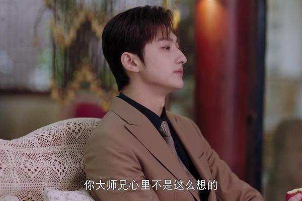 那小子不可爱