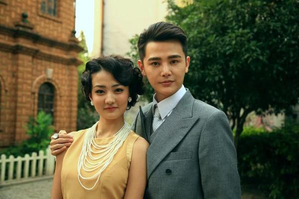 爱在春天里