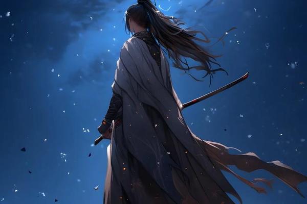 风在江湖