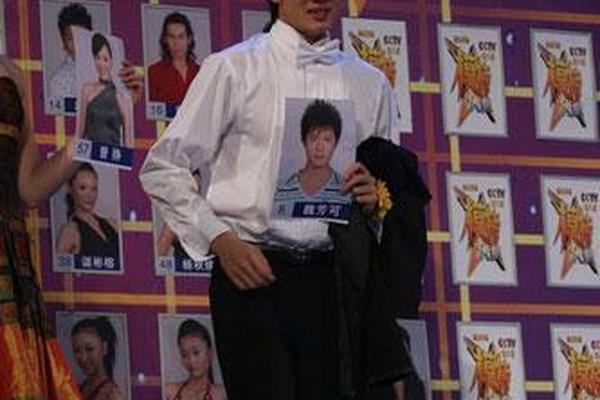 非诚勿扰魏芳