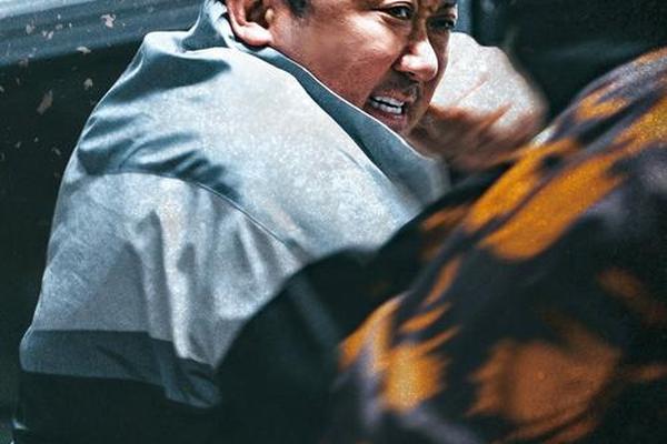 首尔之春在线观看