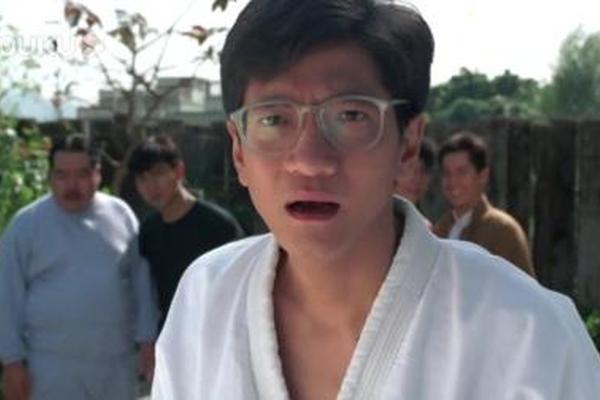 最佳福星粤语