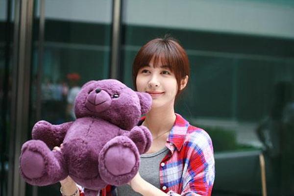 李菲儿远得要命的爱情