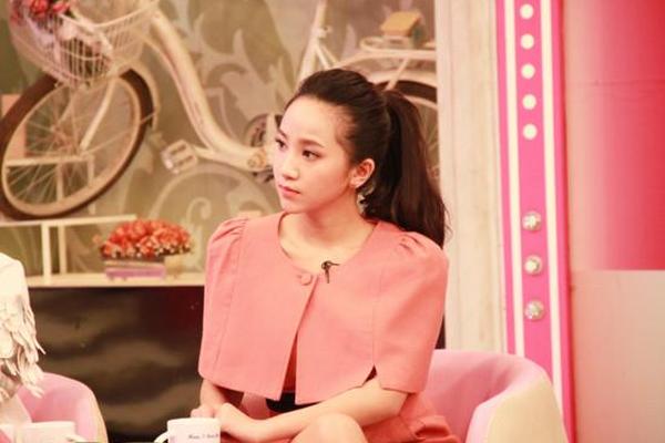 美丽俏佳人2012