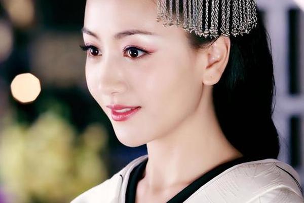 云中歌电视剧