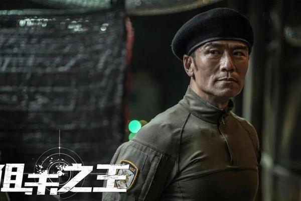狙击之王免费观看完整版