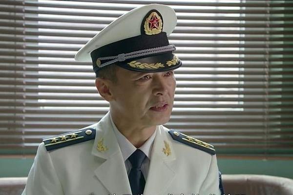 电视剧深海利剑