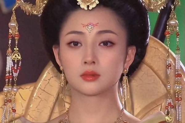 电视剧杨贵妃