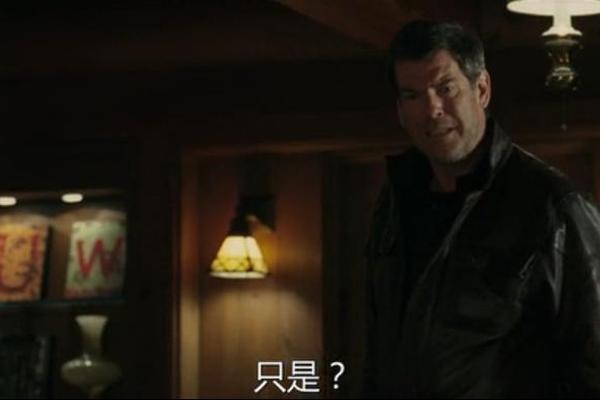 电影危情24小时