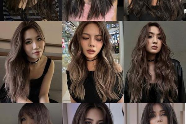 女人的颜色