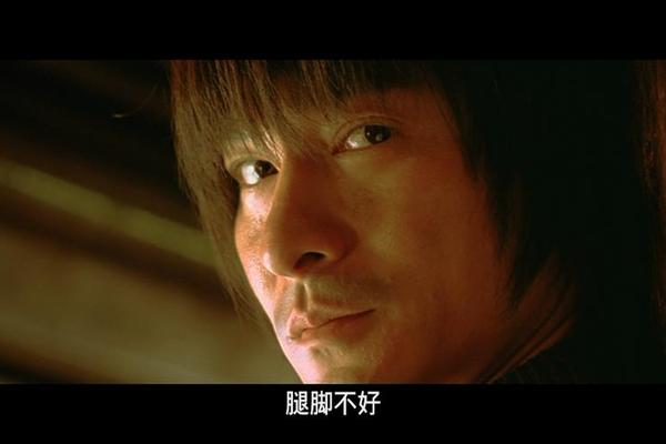 贼情人