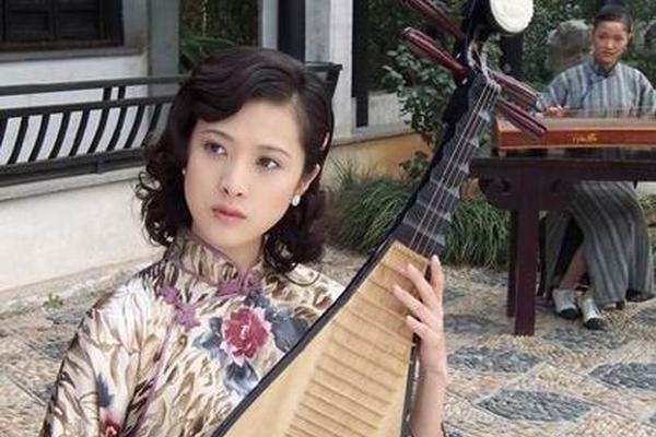谍战古山塘