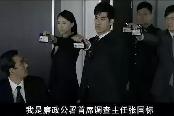 廉政公署2009