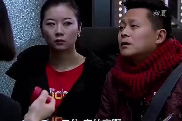 妈妈的花样年华