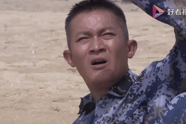 火蓝刀锋14