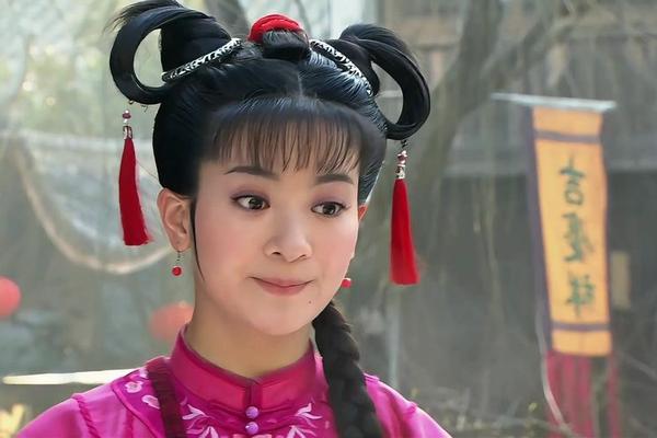 新还珠格格79