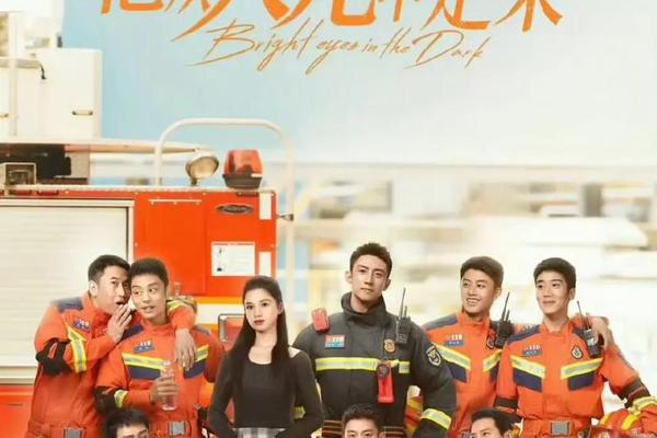 他从火光中走来电视剧在线看全集