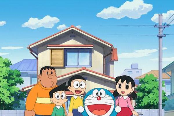 多拉a梦国语剧场版全集