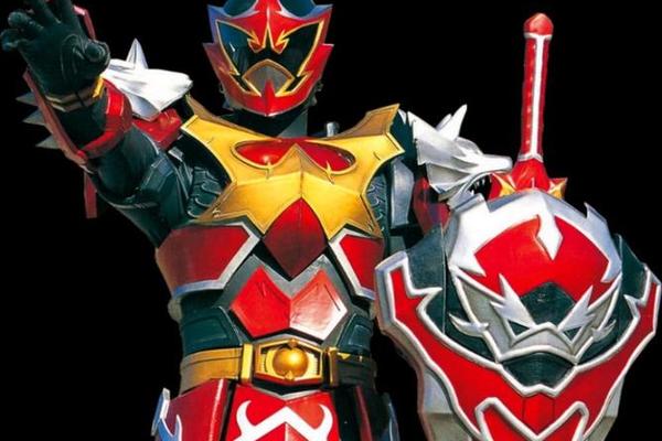 魔法战队魔法连者国语版