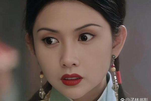 电影慈禧秘密生活
