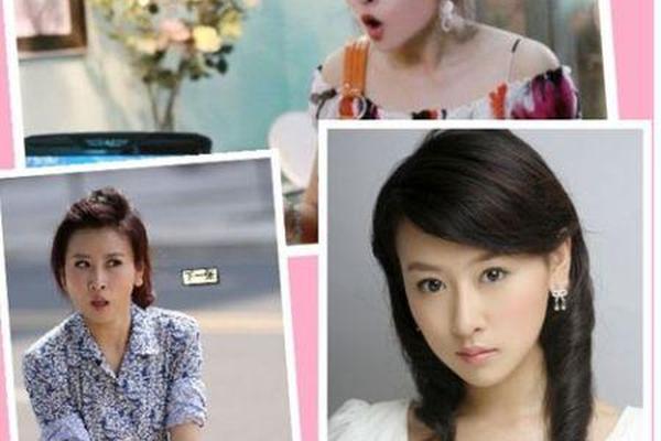丑女无敌裴娜