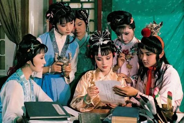 曹雪芹电视剧