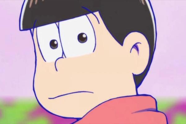 阿松第一季