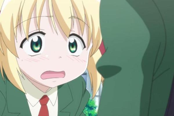 机械女仆