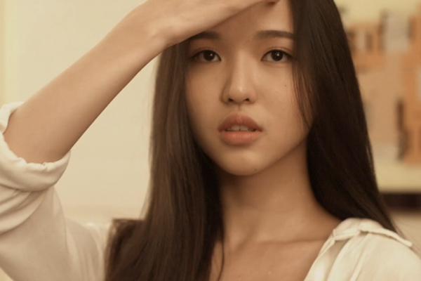 隔壁女孩