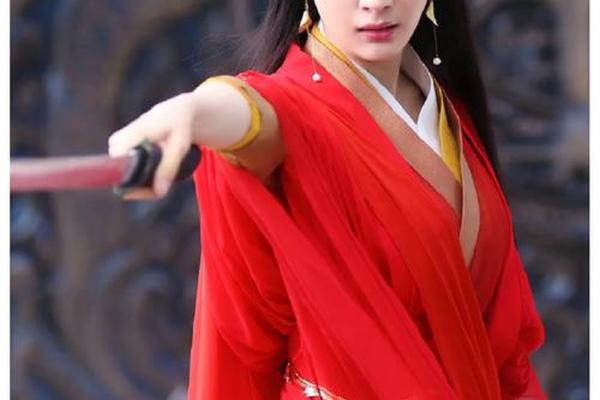 美人3