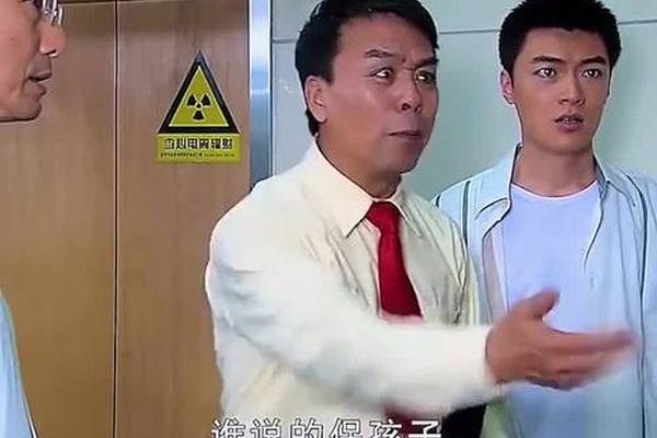 冤家亲家电视剧