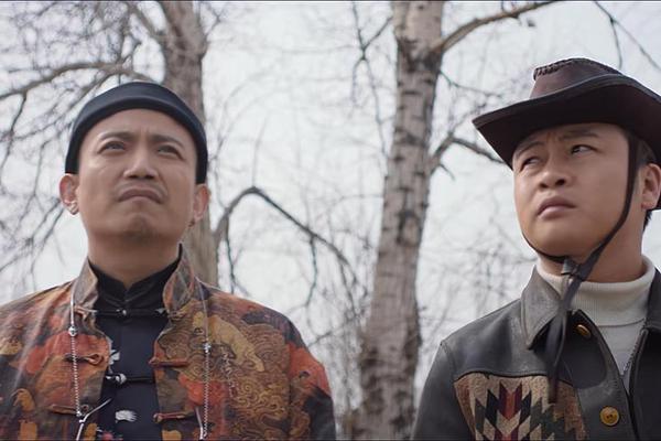 别叫我酒神2在线观看