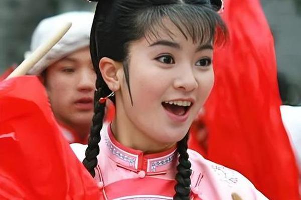 新还珠格格76