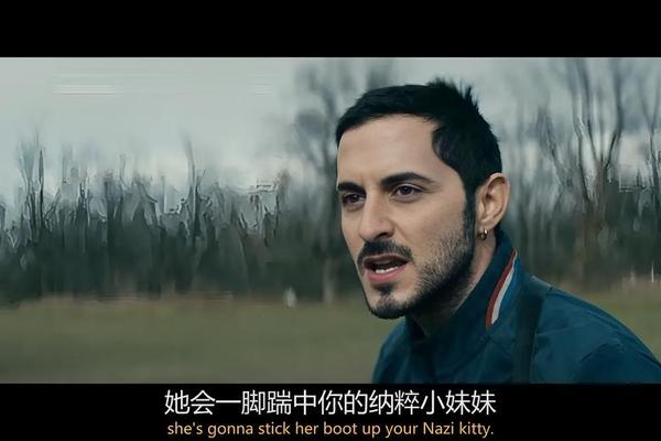 黑袍纠察队第二季第五集