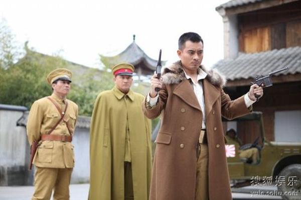 箭在弦上33